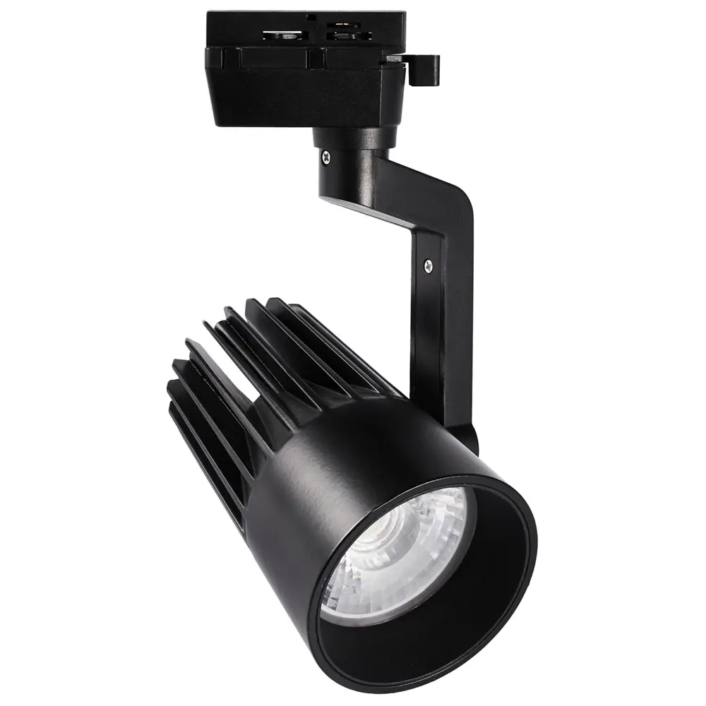 Фото Трековый светильник Volpe ULB-Q UL-00005928 LED Фото Трековый светильник Volpe ULB-Q UL-00005928 LED