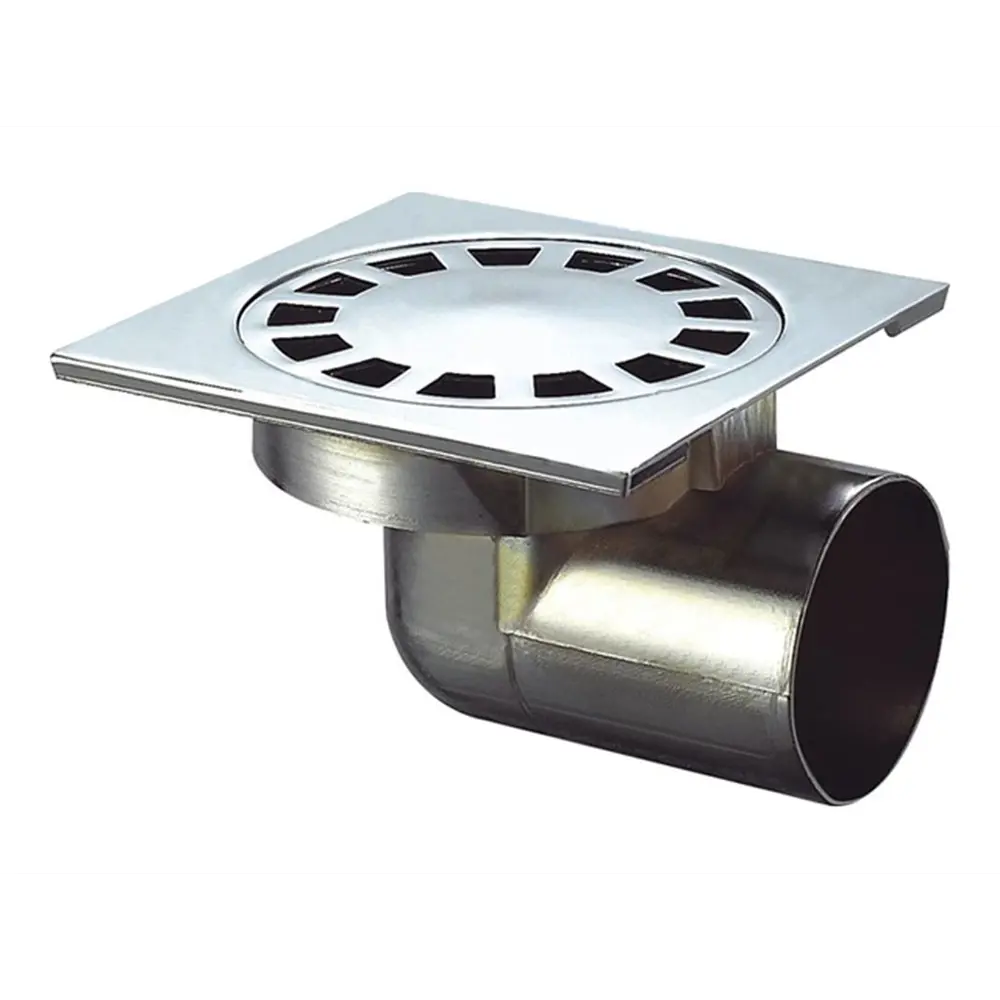 Фото Трап для душа ORE D1050G Фото Трап для душа ORE D1050G