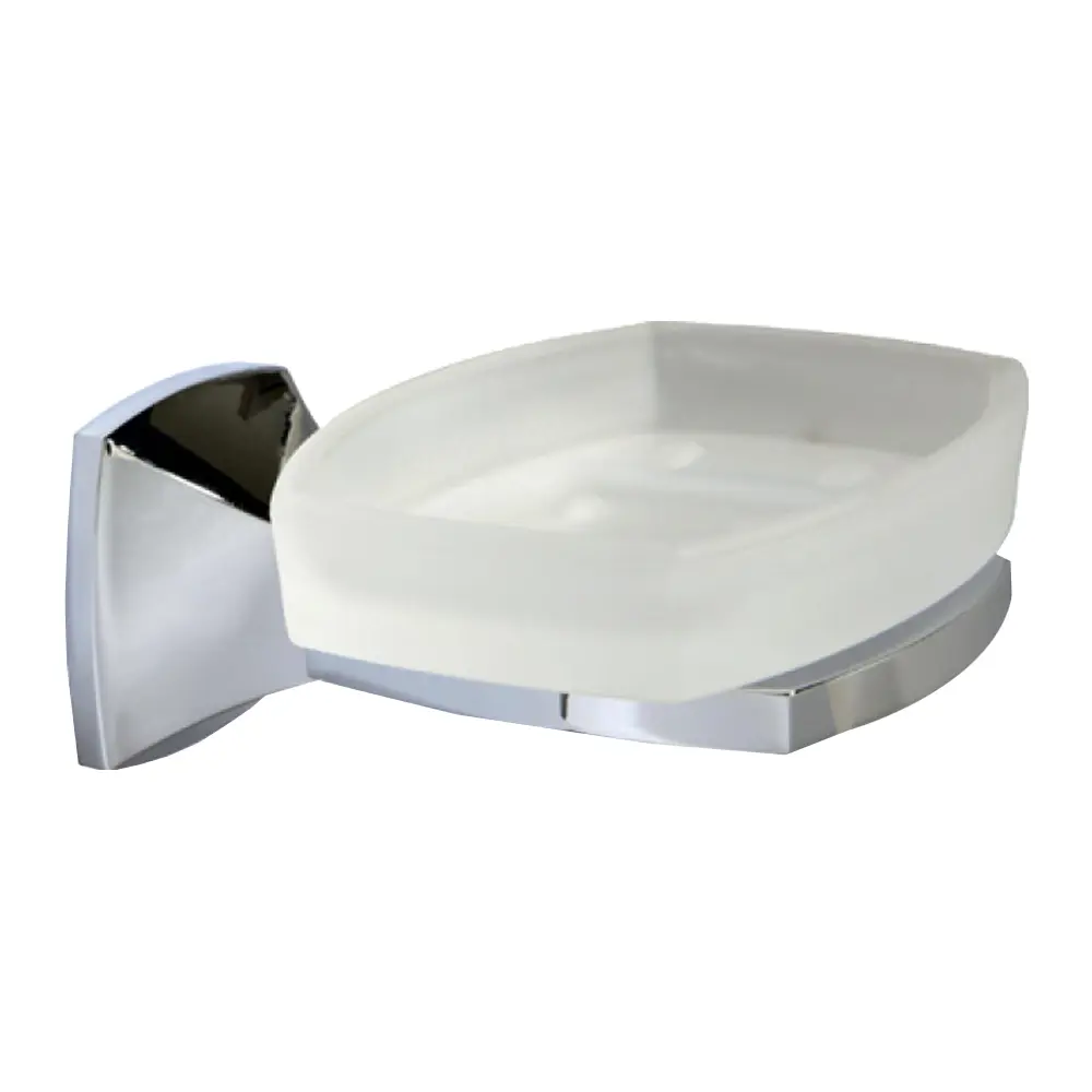 Фото Мыльница WasserKraft Wern K-2529 Фото Мыльница WasserKraft Wern K-2529