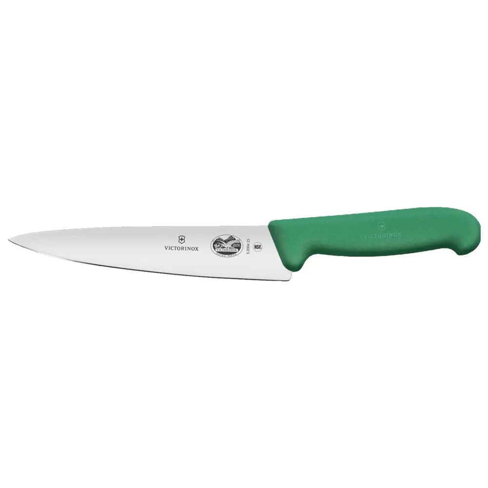 Фото Нож разделочный Victorinox 5.2004.25, 25 см Фото Нож разделочный Victorinox 5.2004.25, 25 см