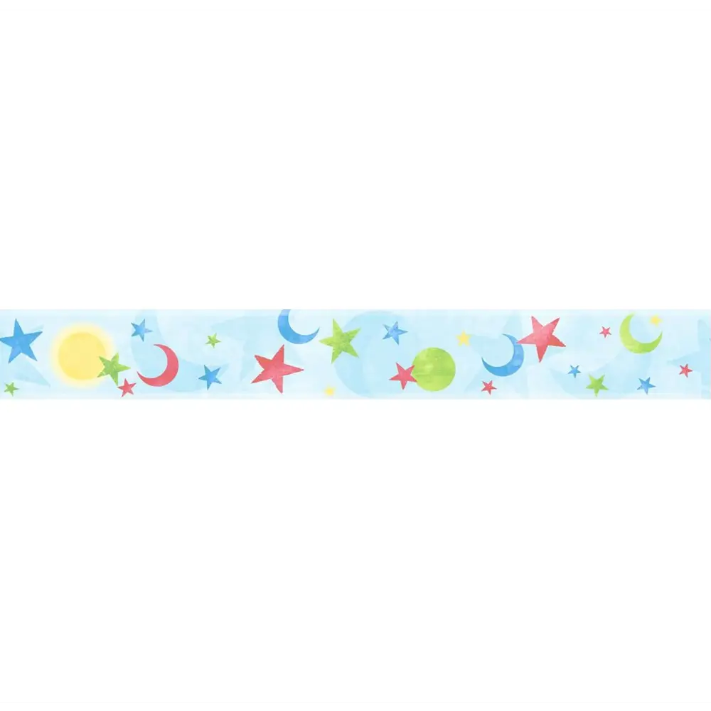 Фото Бордюр для обоев Aura Sweet Dreams G90115 Фото Бордюр для обоев Aura Sweet Dreams G90115