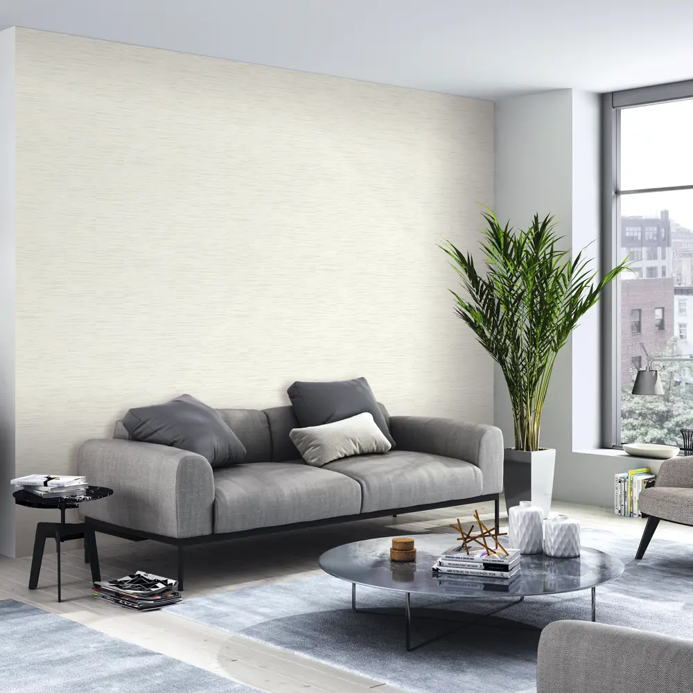 Фото 4 Обои флизелиновые Rasch SM 20 серые 1.06 м 834291