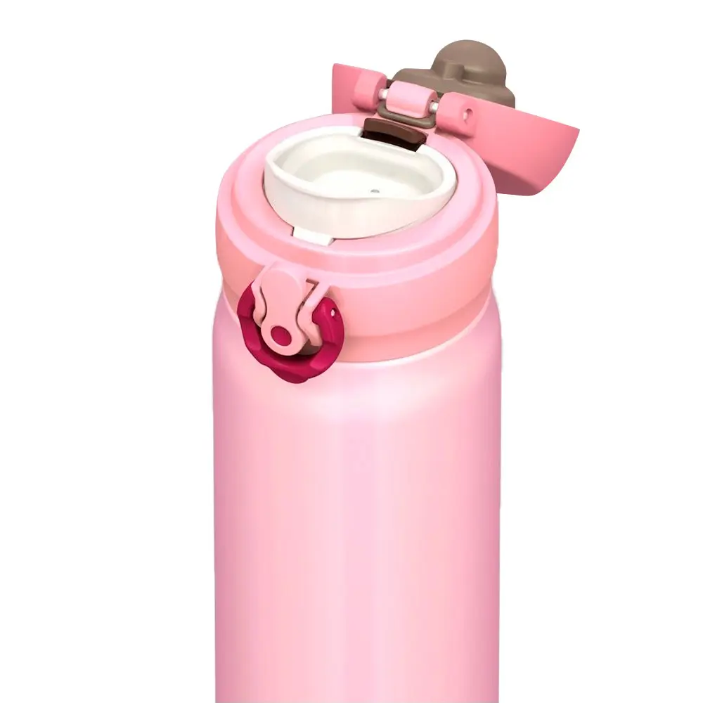 Фото 2 Термокружка Thermos JNL-352-CP 0.35 л цвет розовый Фото 2 Термокружка Thermos JNL-352-CP 0.35 л цвет розовый