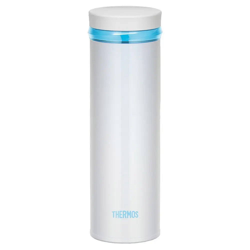 Фото Термокружка Thermos JNO-500-PRW , 0.5 л Фото Термокружка Thermos JNO-500-PRW , 0.5 л