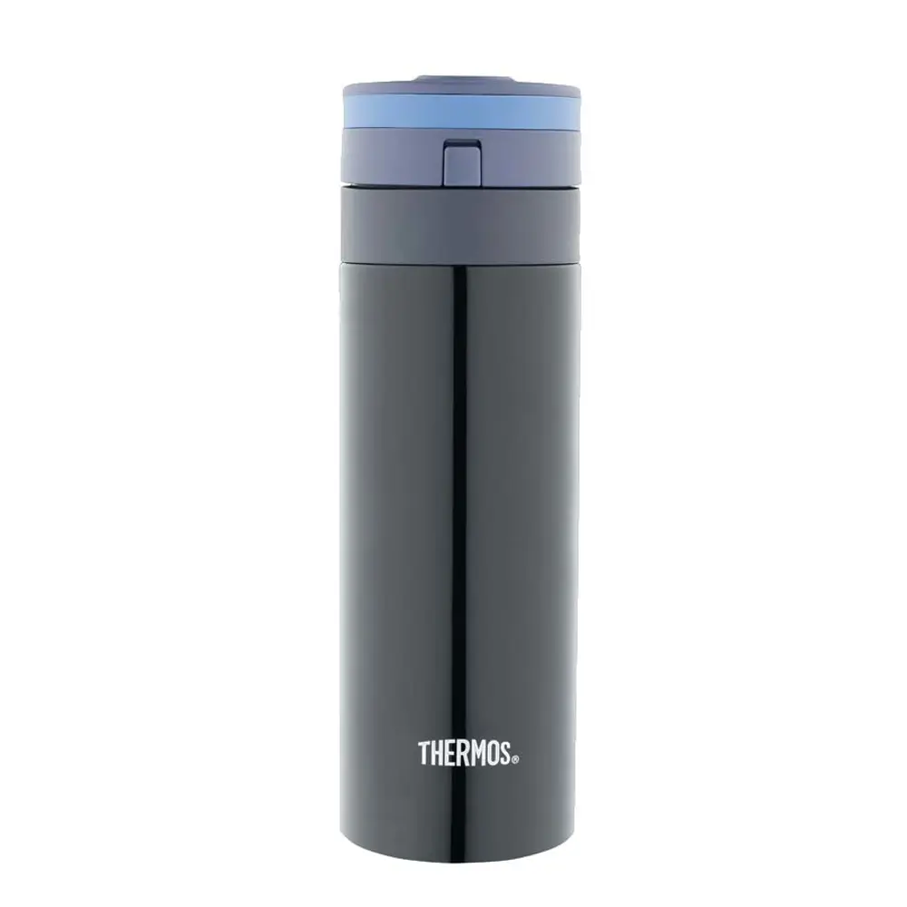 Фото Термокружка Thermos JNS-350-BK 0.35 л цвет черный Фото Термокружка Thermos JNS-350-BK 0.35 л цвет черный