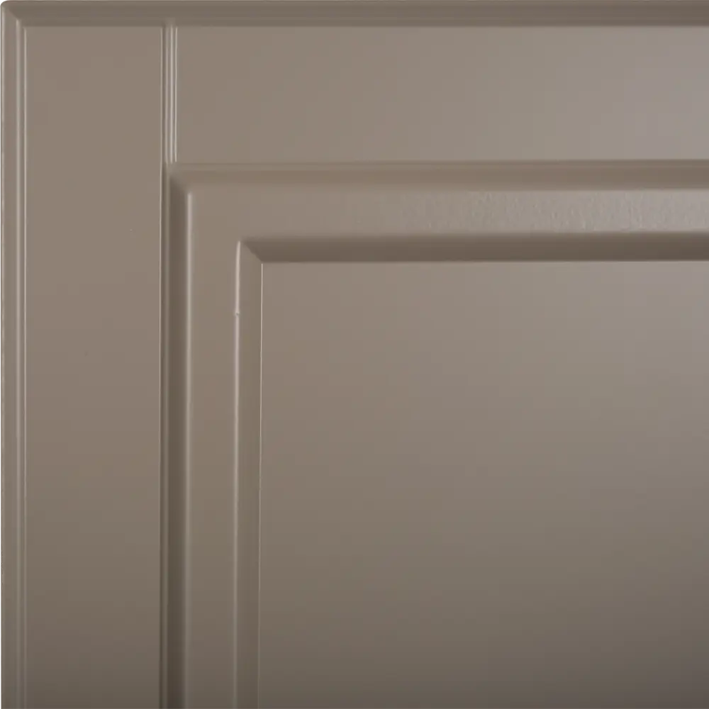 Фото 2 Дверь для шкафа Delinia «Леда бежевая» 80x35 см, МДФ, цвет бежевый Фото 2 Дверь для шкафа Delinia «Леда бежевая» 80x35 см, МДФ, цвет бежевый
