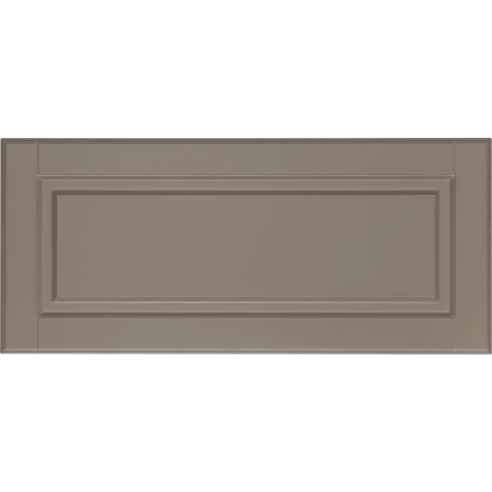 Фото Дверь для шкафа Delinia «Леда бежевая» 80x35 см, МДФ, цвет бежевый Фото Дверь для шкафа Delinia «Леда бежевая» 80x35 см, МДФ, цвет бежевый