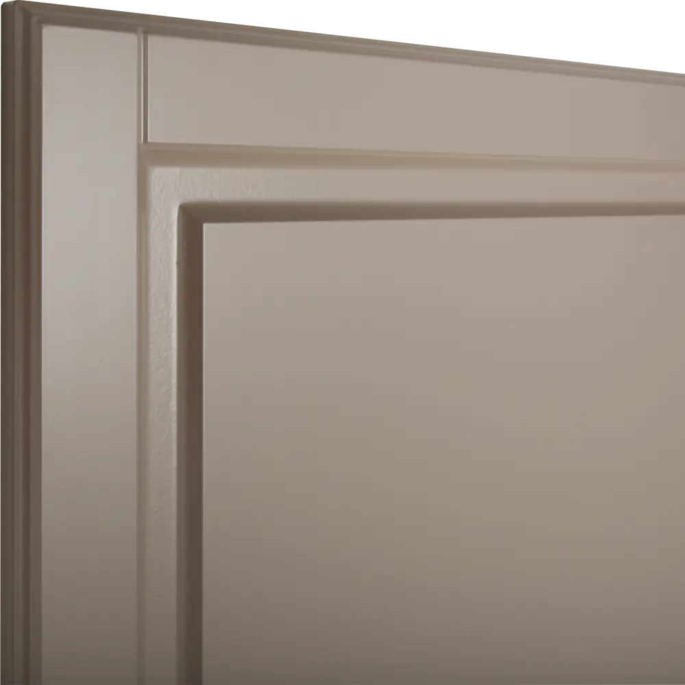 Фото 3 Дверь для шкафа Delinia «Леда бежевая» 45x92 см, МДФ, цвет бежевый Фото 3 Дверь для шкафа Delinia «Леда бежевая» 45x92 см, МДФ, цвет бежевый