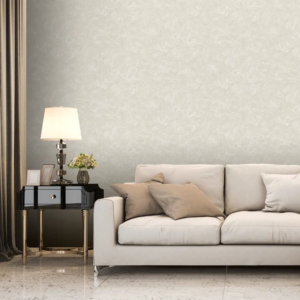 Фото 3 Обои флизелиновые Euro Decor Dove бежевые 1.06 м 7057-01 Фото 3 Обои флизелиновые Euro Decor Dove бежевые 1.06 м 7057-01