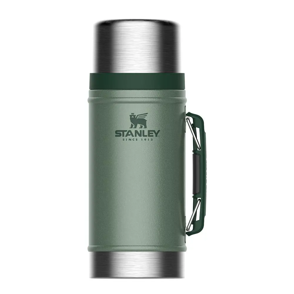 Фото Термос Stanley Classic 10-07937-003, 940 мл Фото Термос Stanley Classic 10-07937-003, 940 мл