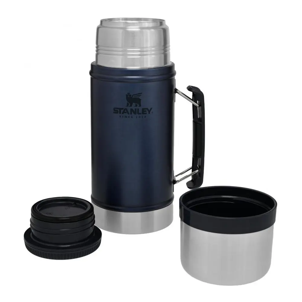 Фото 3 Термос Stanley Classic 10-07937-019, 940 мл Фото 3 Термос Stanley Classic 10-07937-019, 940 мл