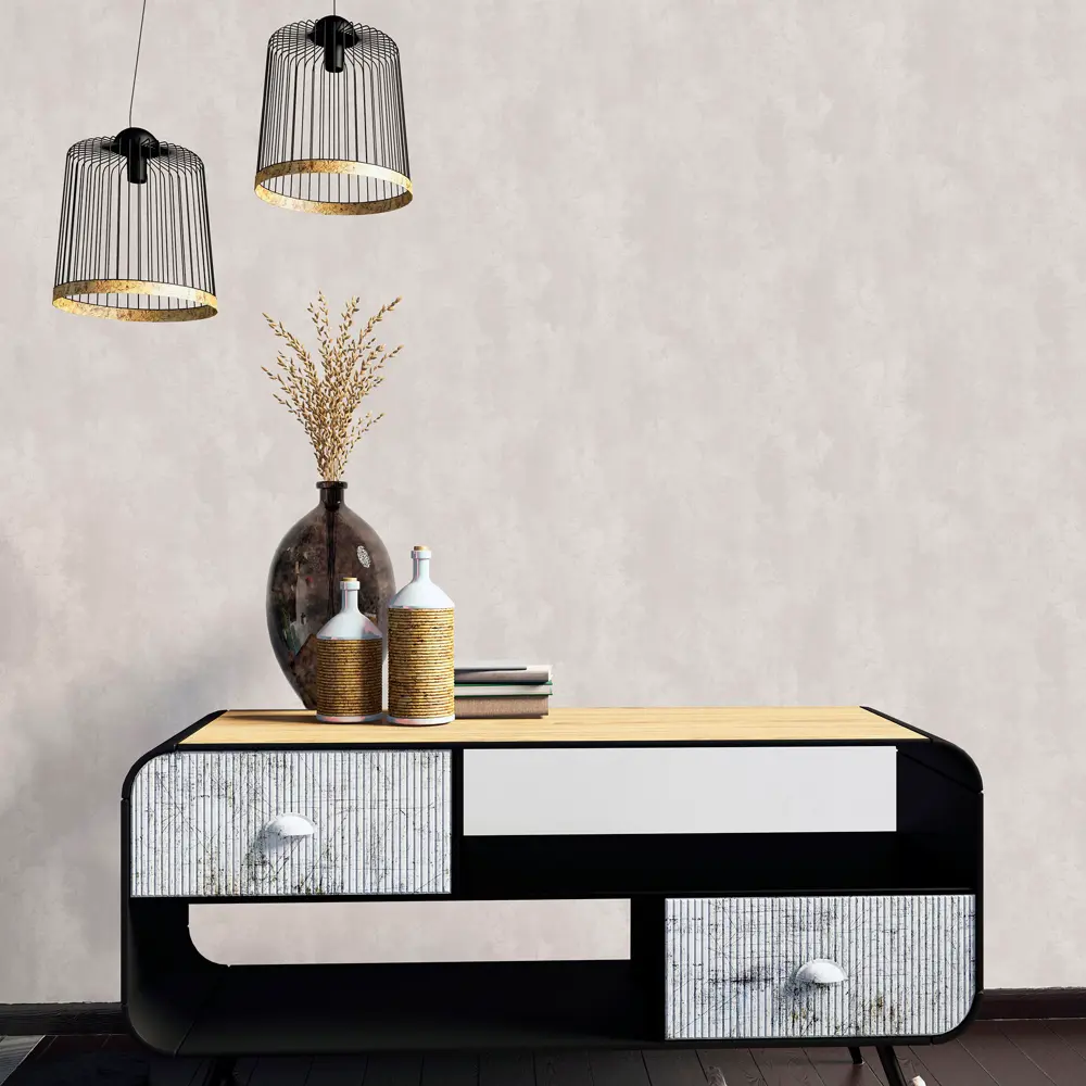 Фото 3 Обои флизелиновые Euro Decor Zen светло-серые 1.06 м ED7101-11 Фото 3 Обои флизелиновые Euro Decor Zen светло-серые 1.06 м ED7101-11