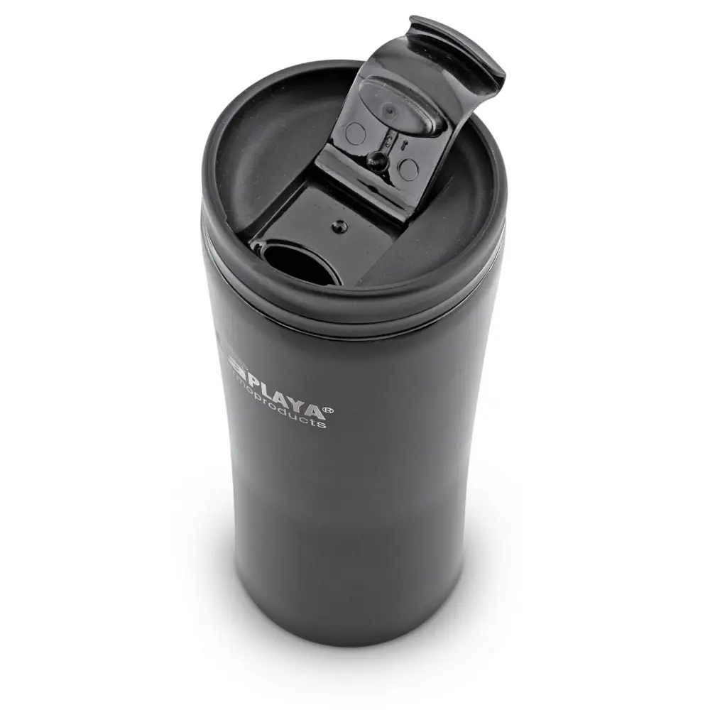 Фото Термокружка LaPlaya Vacuum Travel Mug 560057, 400 мл Фото Термокружка LaPlaya Vacuum Travel Mug 560057, 400 мл