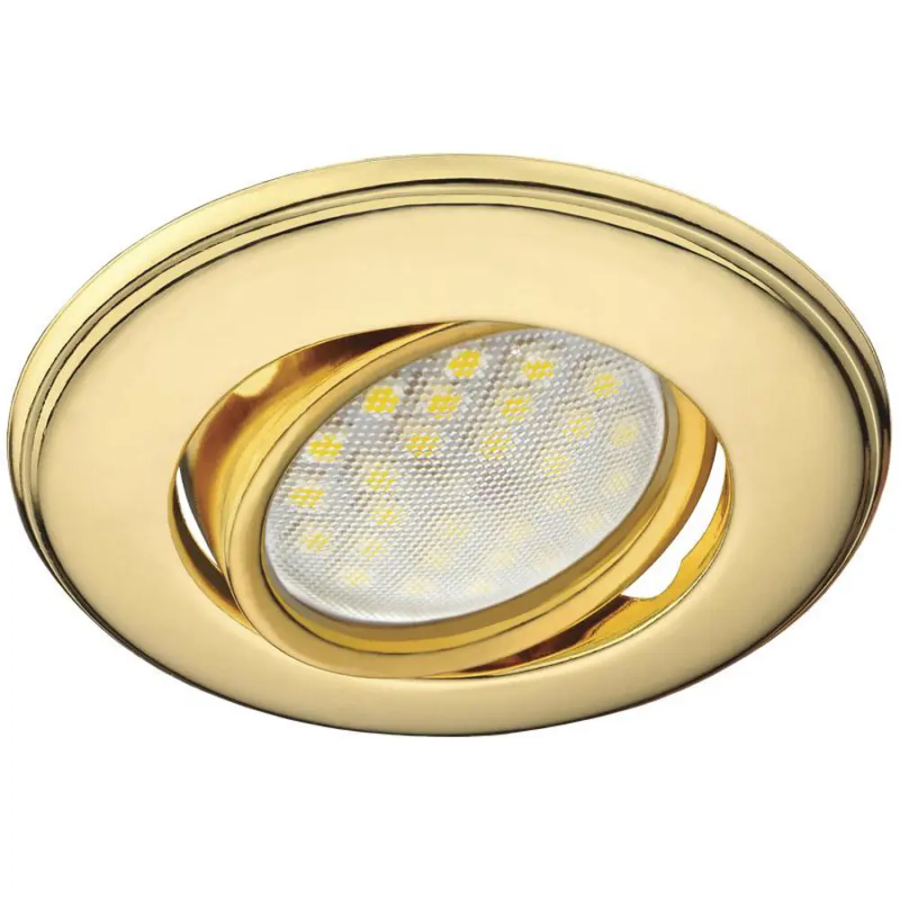 Фото Комплект точечных светильников встраиваемых Ecola Fg1601efs-6 под отверстие 6 мм GU5.3 цвет золото 6 шт Фото Комплект точечных светильников встраиваемых Ecola Fg1601efs-6 под отверстие 6 мм GU5.3 цвет золото 6 шт