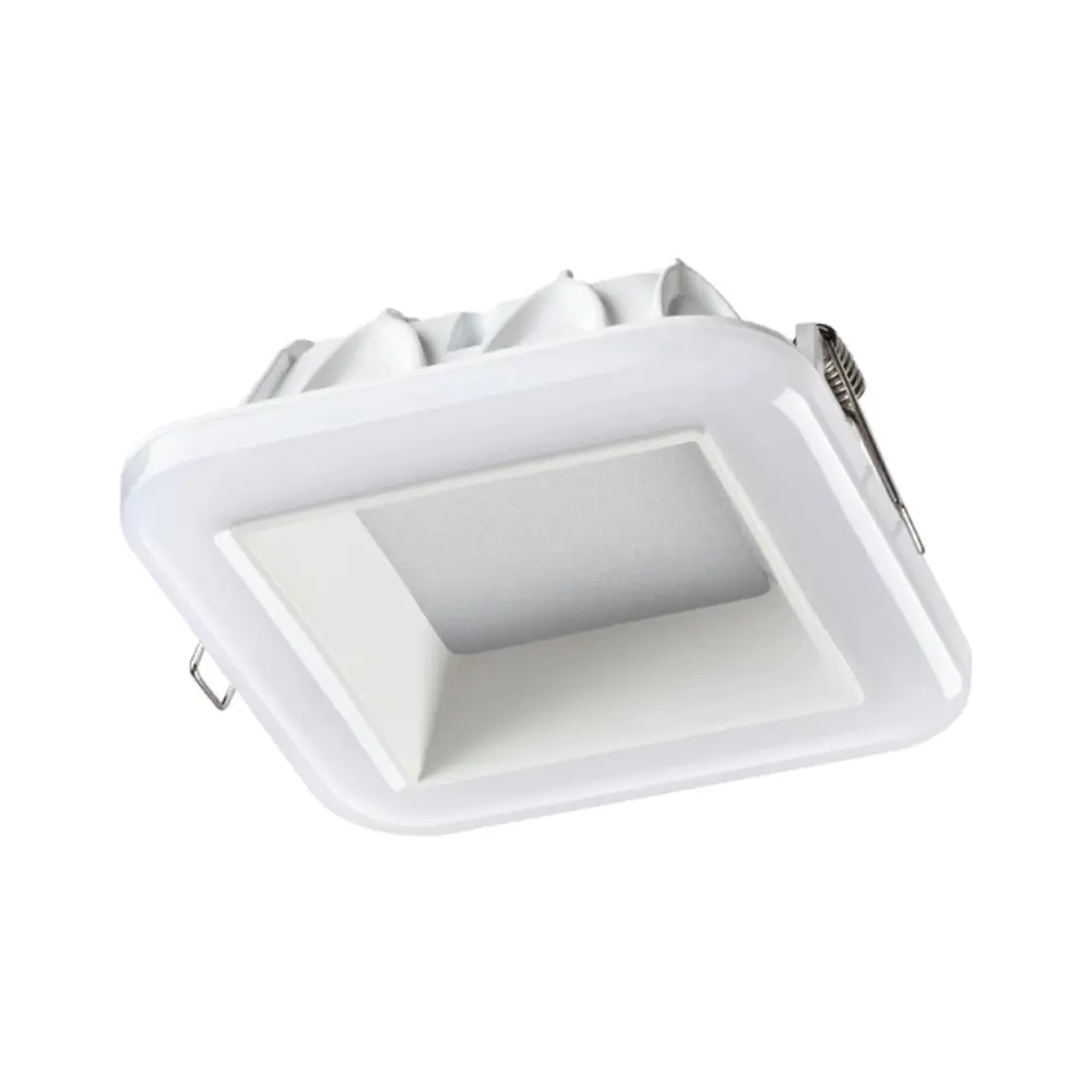 Фото Точечный светильник светодиодный (LED) Novotech JOIA 358283 Фото Точечный светильник светодиодный (LED) Novotech JOIA 358283