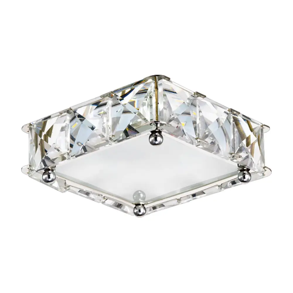 Фото Точечный светильник светодиодный (LED) Novotech NEVIERA 357150 Фото Точечный светильник светодиодный (LED) Novotech NEVIERA 357150