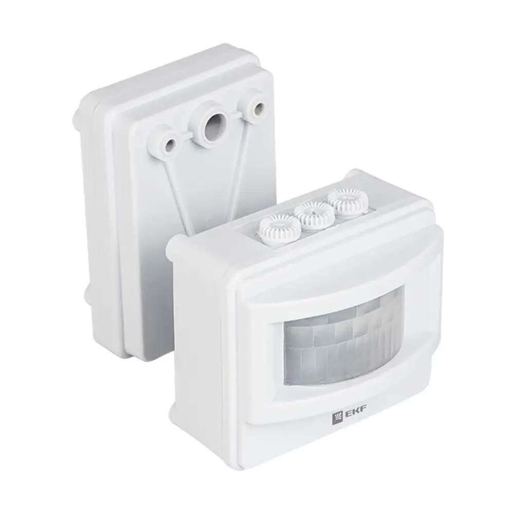 Фото Датчик движения Ekf PROxima dd-ms-01-w Фото Датчик движения Ekf PROxima dd-ms-01-w