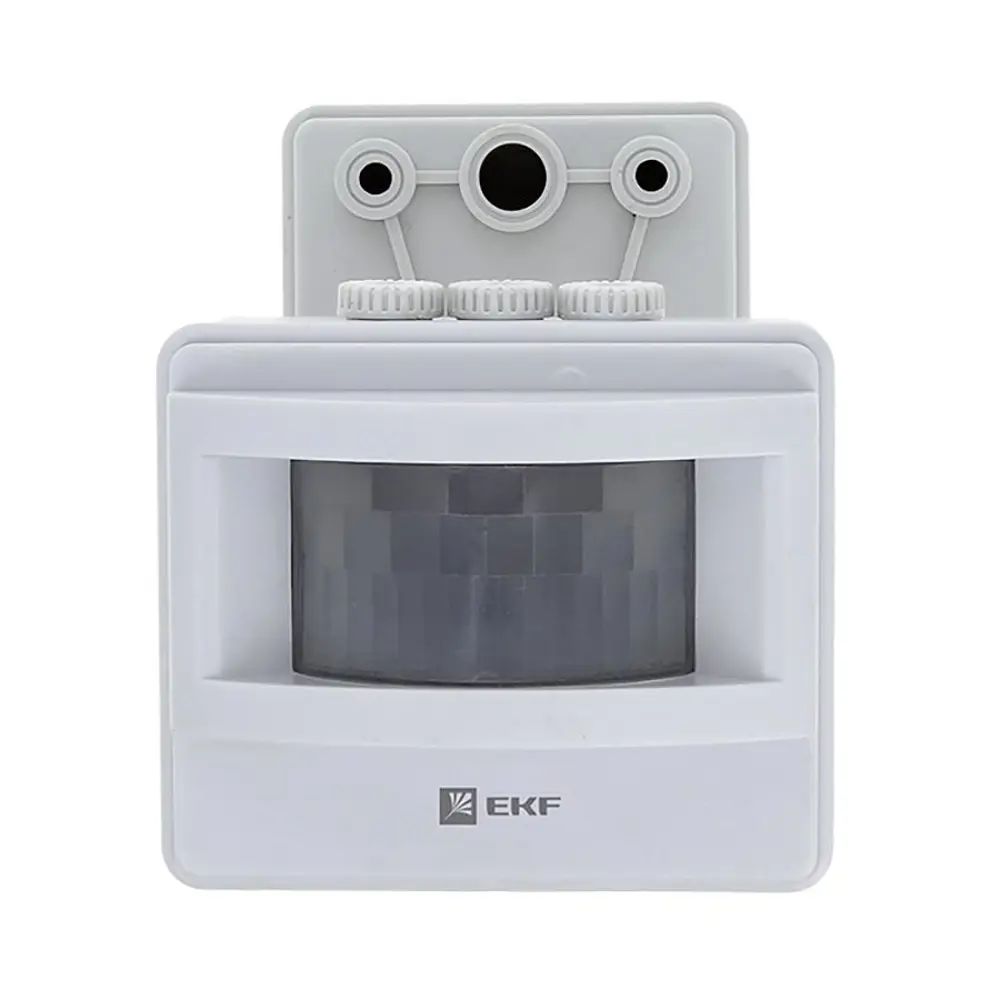 Фото 2 Датчик движения Ekf PROxima dd-ms-01-w Фото 2 Датчик движения Ekf PROxima dd-ms-01-w