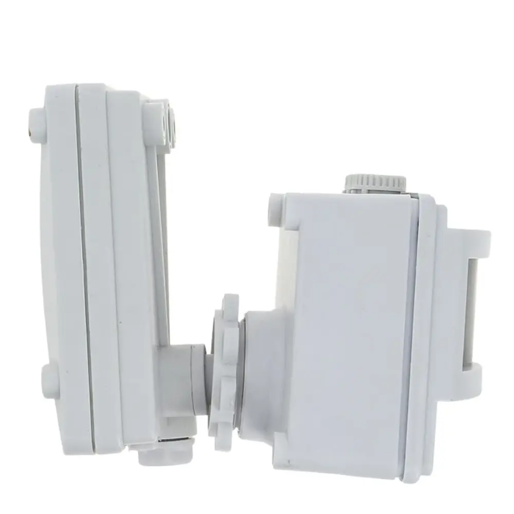 Фото 3 Датчик движения Ekf PROxima dd-ms-01-w Фото 3 Датчик движения Ekf PROxima dd-ms-01-w