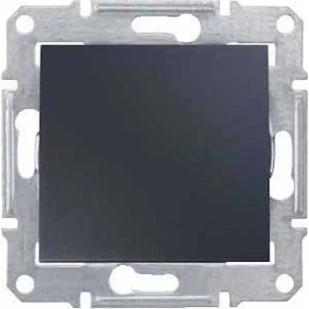 Фото Выключатель Schneider Electric Sedna SDN0100170 Фото Выключатель Schneider Electric Sedna SDN0100170