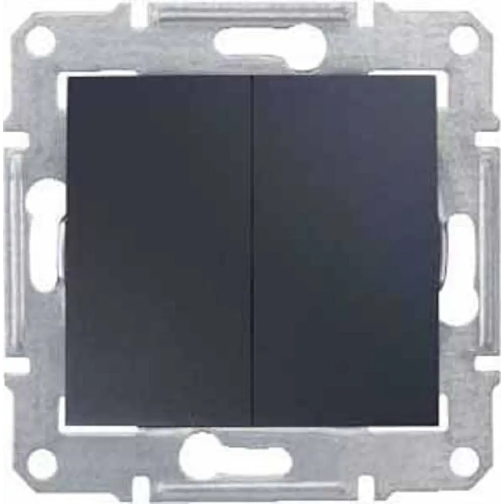 Фото Выключатель Schneider Electric Sedna SDN0300170 Фото Выключатель Schneider Electric Sedna SDN0300170