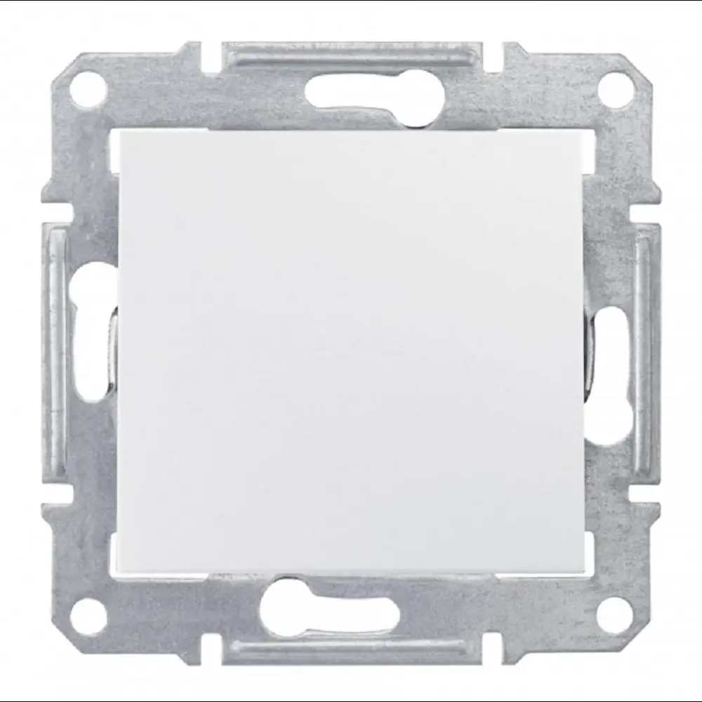 Фото Выключатель Schneider Electric Sedna SDN0500121 Фото Выключатель Schneider Electric Sedna SDN0500121