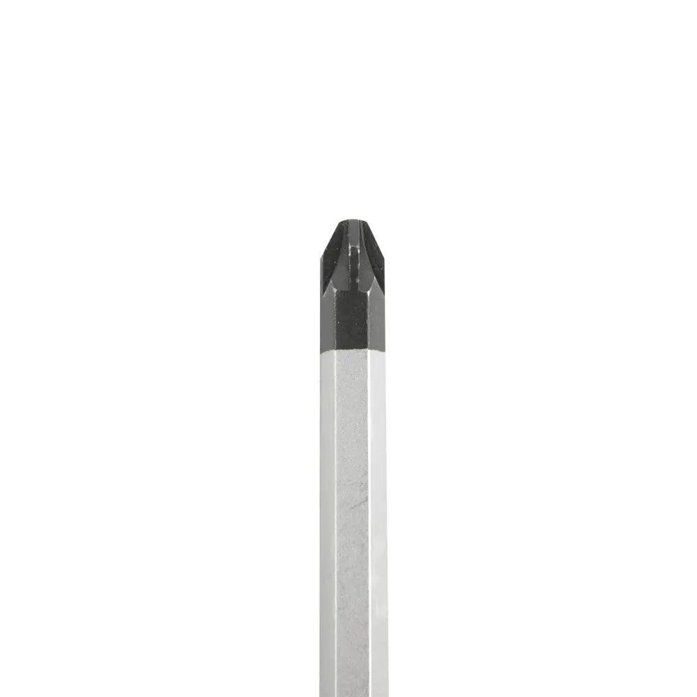 Фото 4 Отвёртка крестовая Dexter PZ3x200 мм Фото 4 Отвёртка крестовая Dexter PZ3x200 мм