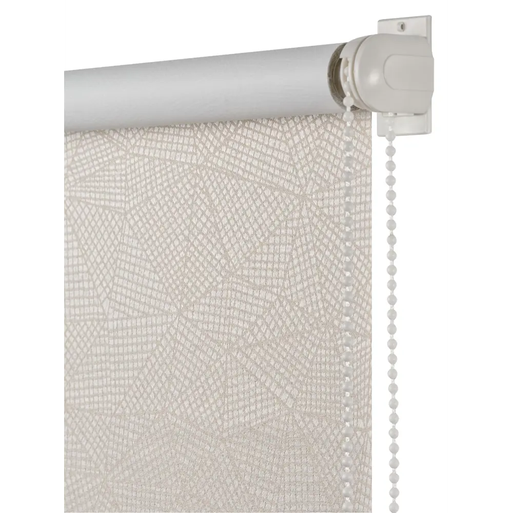 Фото 2 Рулонная штора Праймдекор 11043116, 46.50x170 см Фото 2 Рулонная штора Праймдекор 11043116, 46.50x170 см