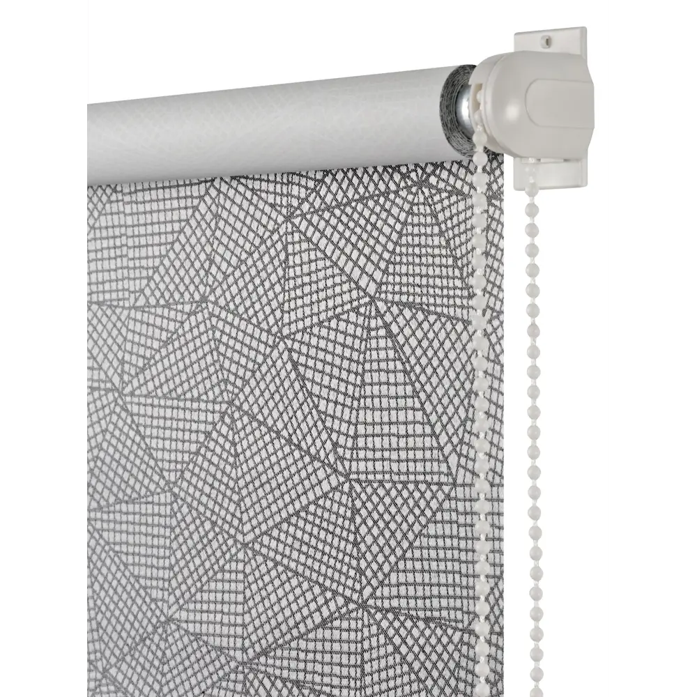 Фото 2 Рулонная штора Праймдекор 11043118, 46.50x170 см Фото 2 Рулонная штора Праймдекор 11043118, 46.50x170 см