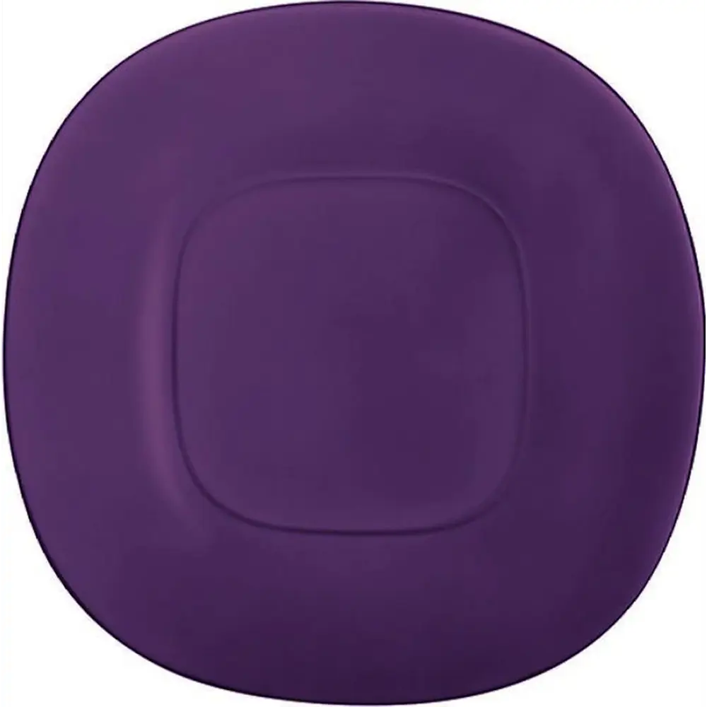 Фото Тарелка обеденная Luminarc Carine Lilac М2768, 27 см Фото Тарелка обеденная Luminarc Carine Lilac М2768, 27 см