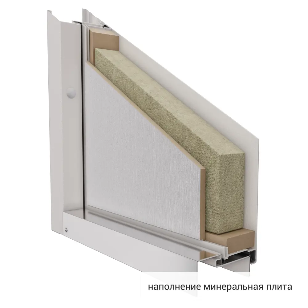 Фото 17 Дверь входная металлическая Белла 950 мм левая цвет беленый дуб Фото 17 Дверь входная металлическая Белла 950 мм левая цвет беленый дуб