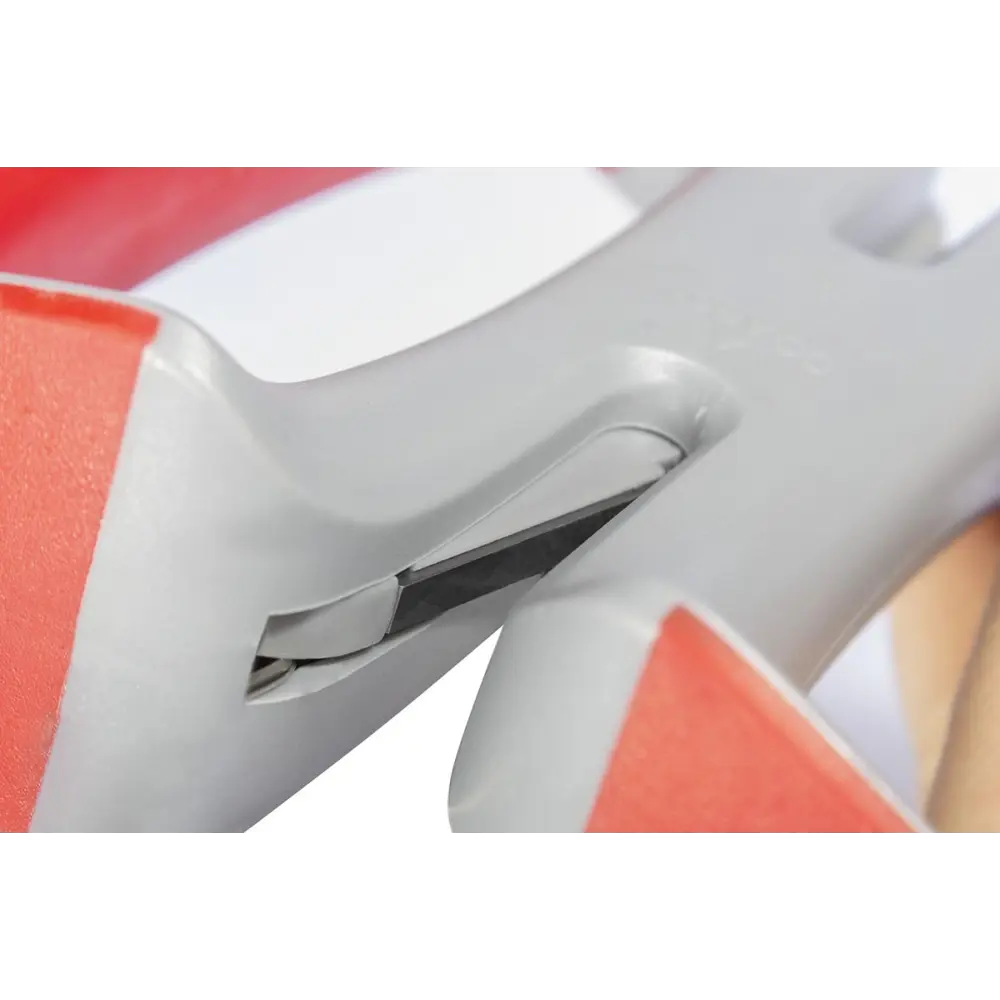 Фото 5 Точилка для ножей Bradex TK 0278 цвет серый/красный Фото 5 Точилка для ножей Bradex TK 0278 цвет серый/красный