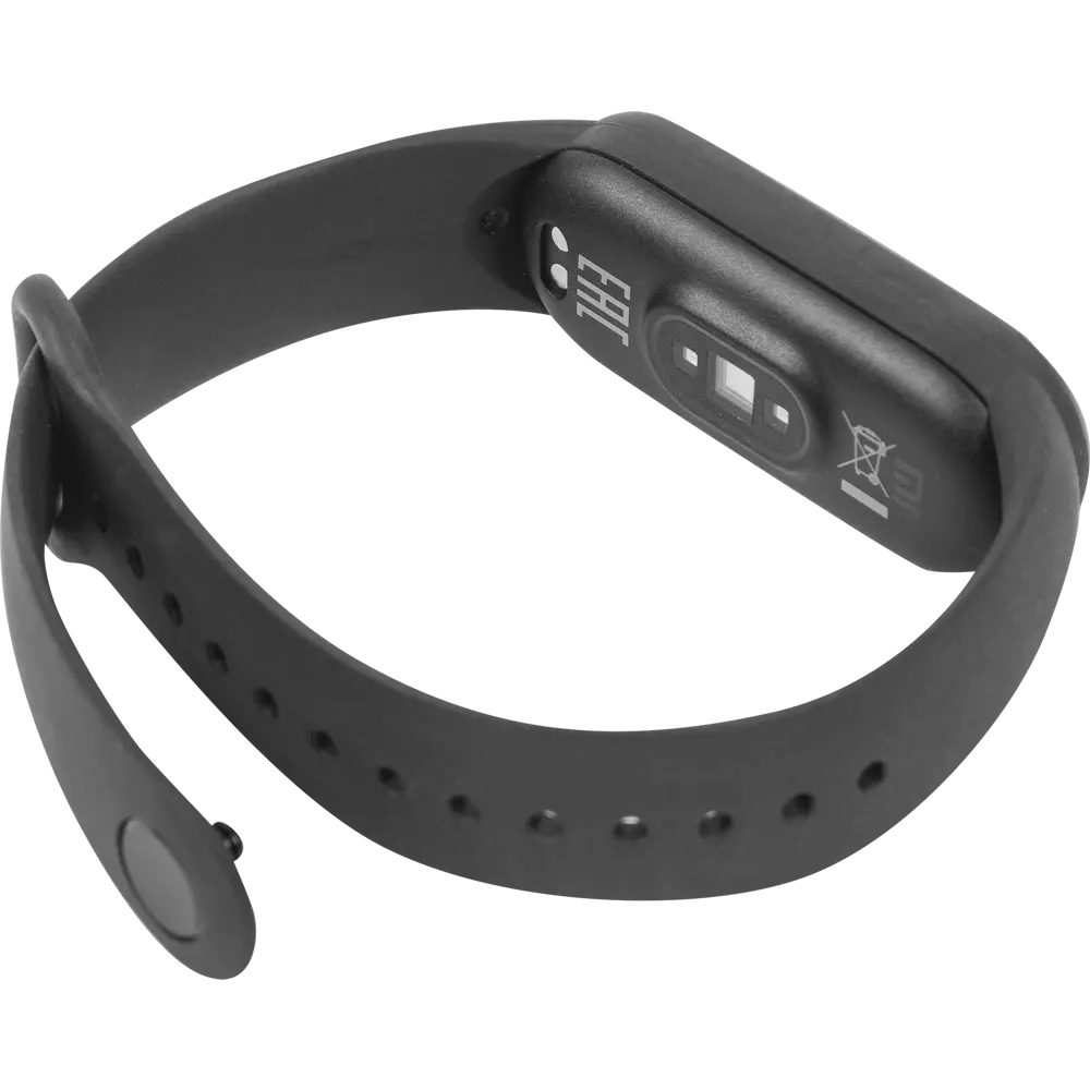 Фото 3 Фитнес-браслет Xiaomi Mi Smart Band 5 Фото 3 Фитнес-браслет Xiaomi Mi Smart Band 5