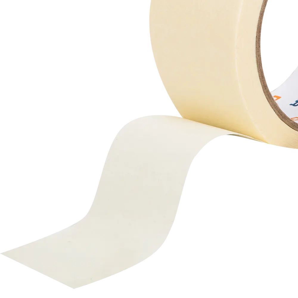 Фото 3 Лента малярная Dexter 48 мм х 25 м