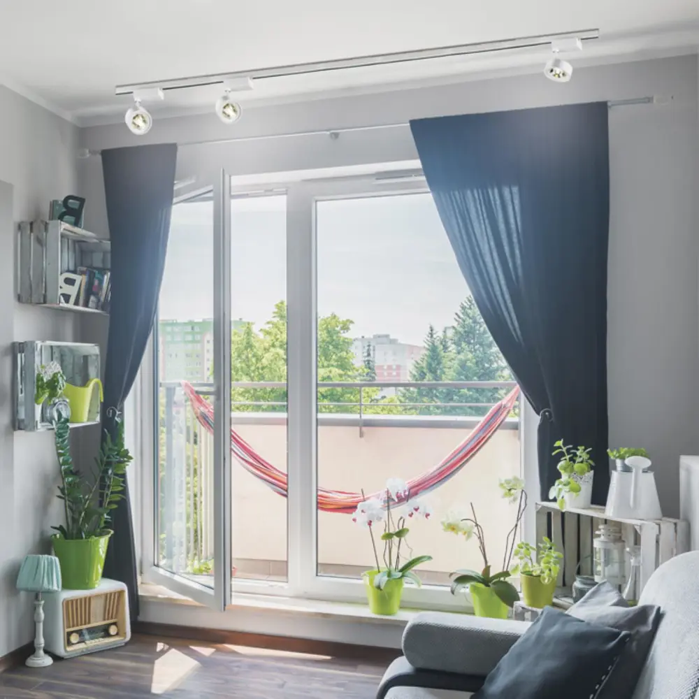 Фото 3 Трековый светильник Novotech Prometa 357876 цвет белый Фото 3 Трековый светильник Novotech Prometa 357876 цвет белый