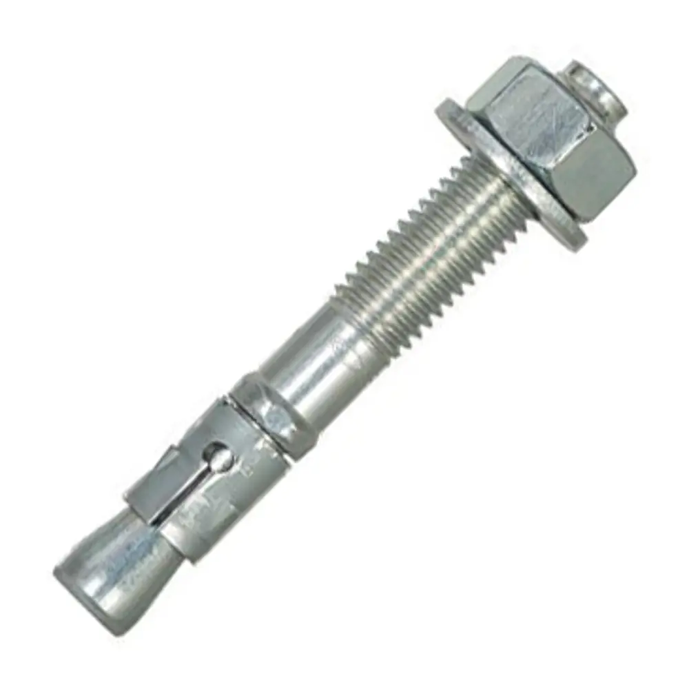 Фото Клиновой анкер Fischer FBN II 8x56 мм, 50 шт. Фото Клиновой анкер Fischer FBN II 8x56 мм, 50 шт.