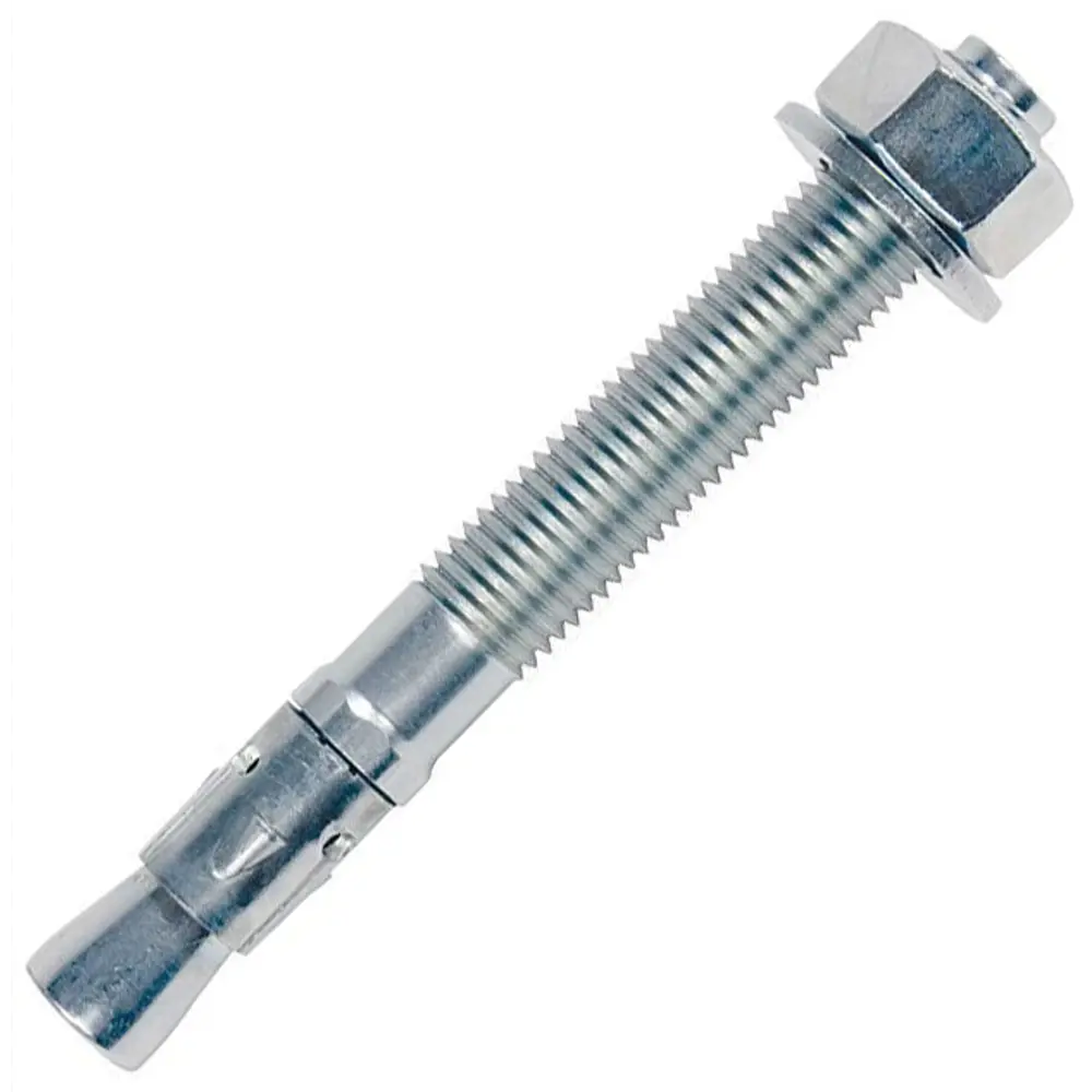 Фото Клиновой анкер Fischer FBN II 8x66 мм, 50 шт.