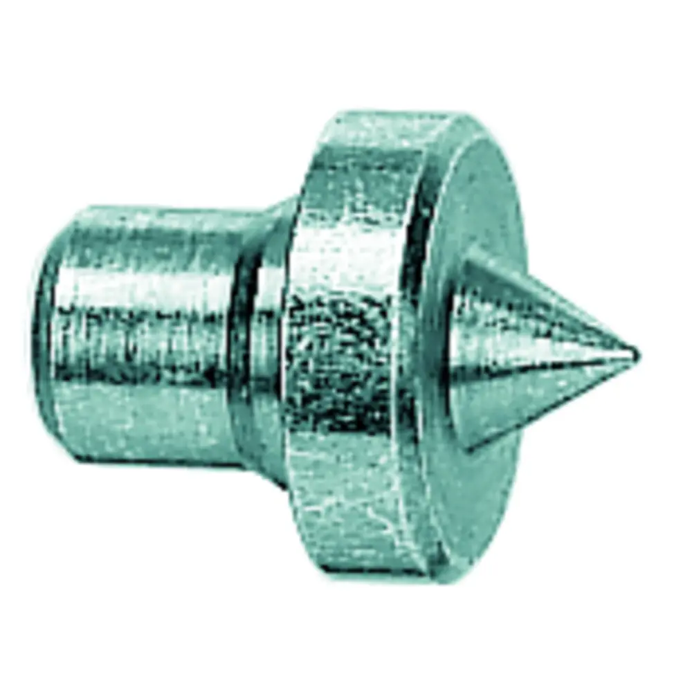 Фото Штифт центрирующий для полнотелых материалов Fischer TBZ 2, 8x20 мм, оцинкованная сталь, 10 шт. Фото Штифт центрирующий для полнотелых материалов Fischer TBZ 2, 8x20 мм, оцинкованная сталь, 10 шт.
