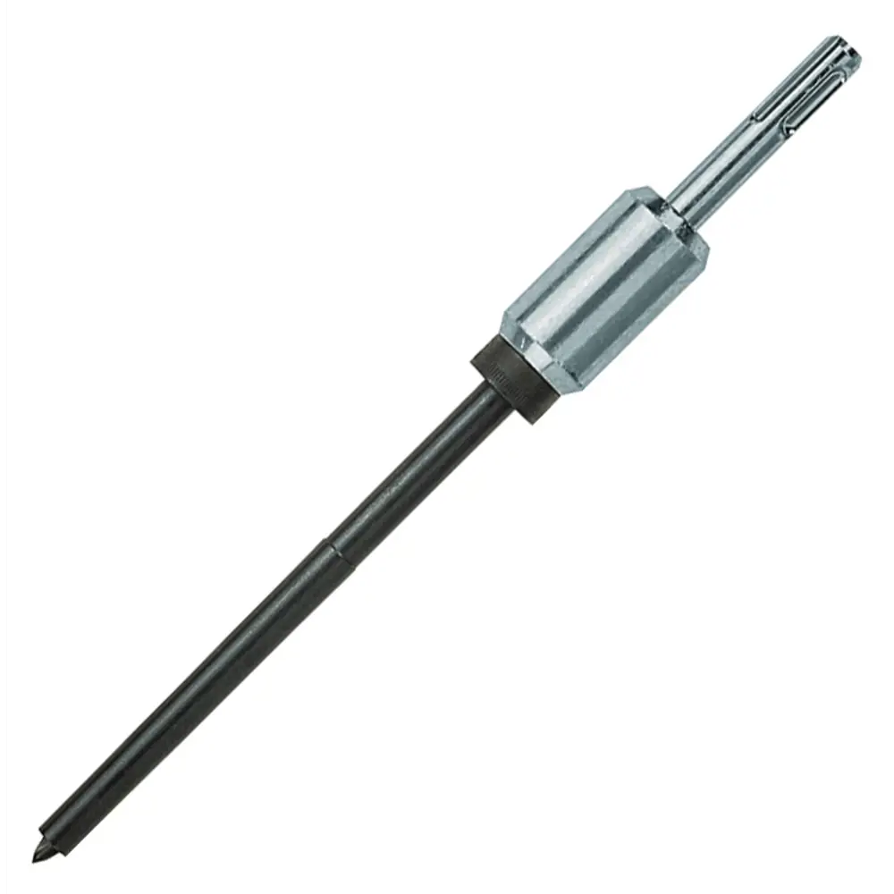Фото Пробойник для газобетона Fischer GBS 10x135 мм, сталь Фото Пробойник для газобетона Fischer GBS 10x135 мм, сталь