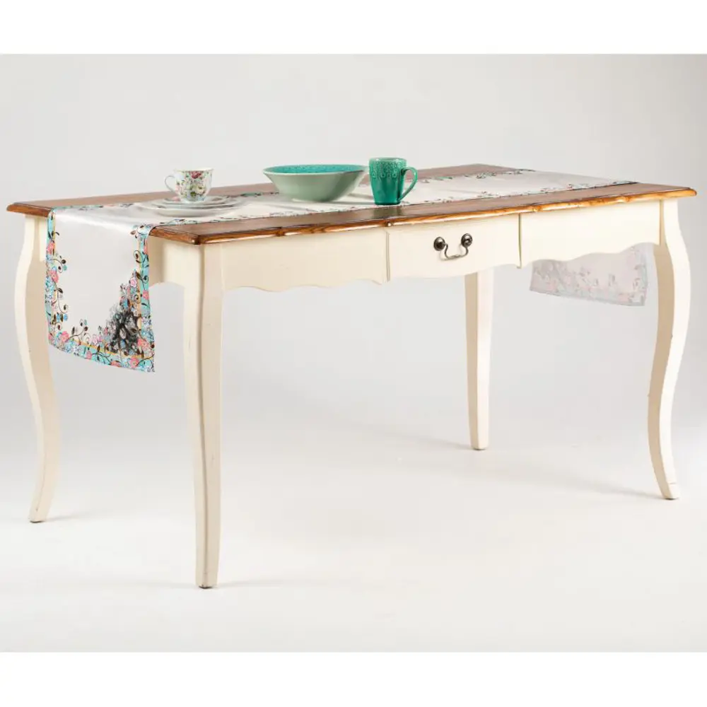 Фото 4 Скатерть Myatashop Мятная 33.66.53.6 Фото 4 Скатерть Myatashop Мятная 33.66.53.6