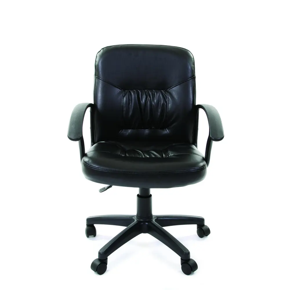 Фото 3 Офисное кресло Chairman 651 00-06017829 Фото 3 Офисное кресло Chairman 651 00-06017829