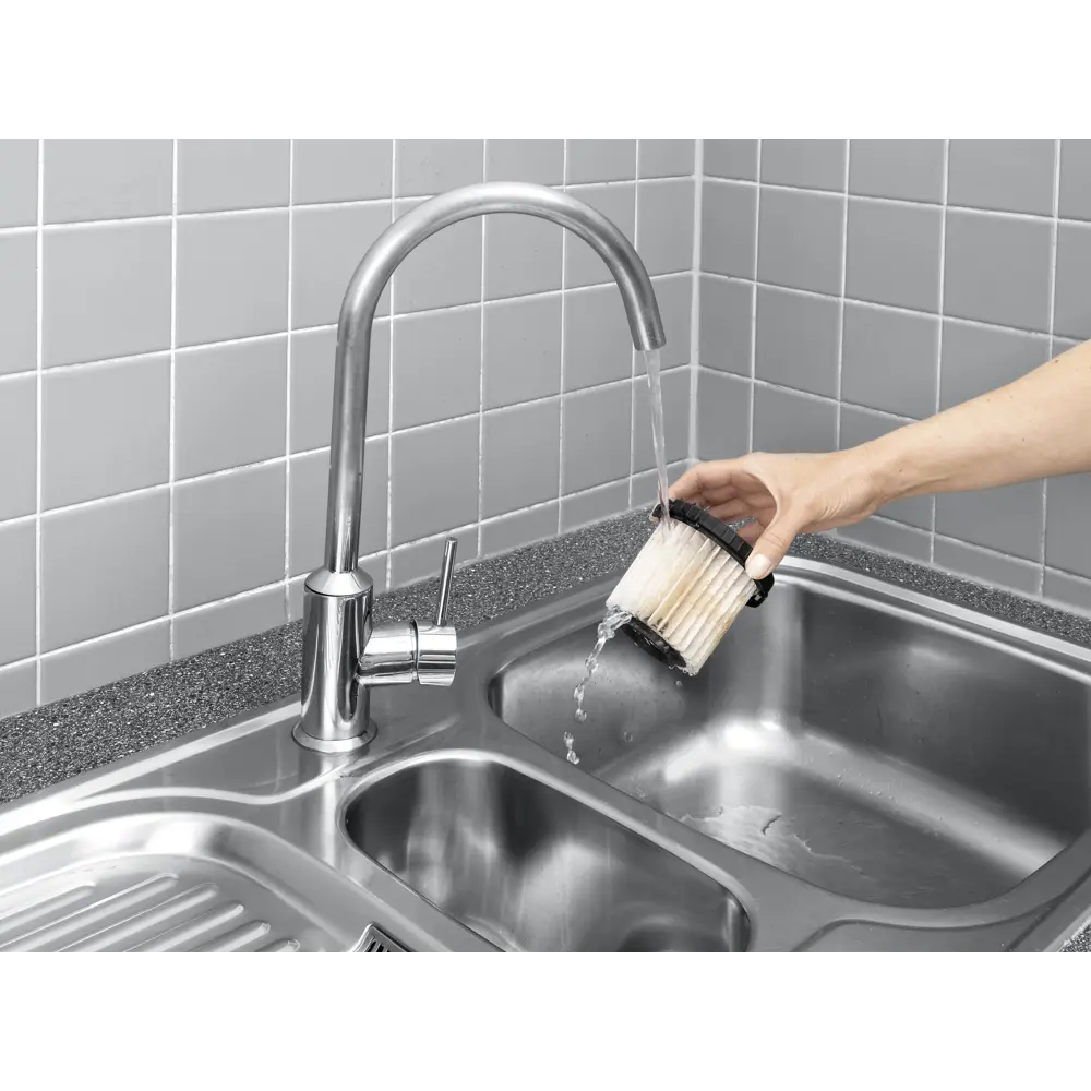 Фото 3 Фильтр патронный Karcher для пылесоса VC 5