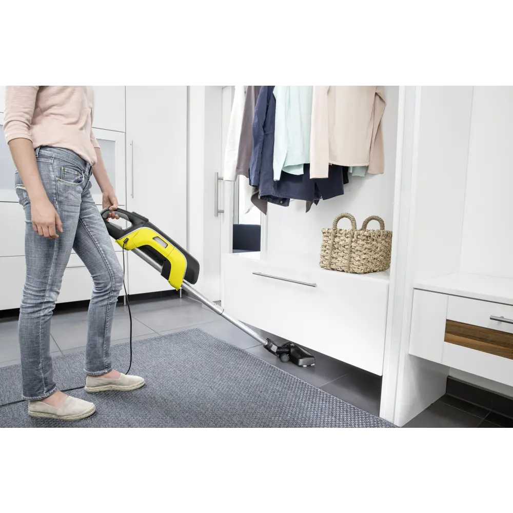 Фото 2 Пылесос Karcher VC5 500 Вт 0.7 л Фото 2 Пылесос Karcher VC5 500 Вт 0.7 л