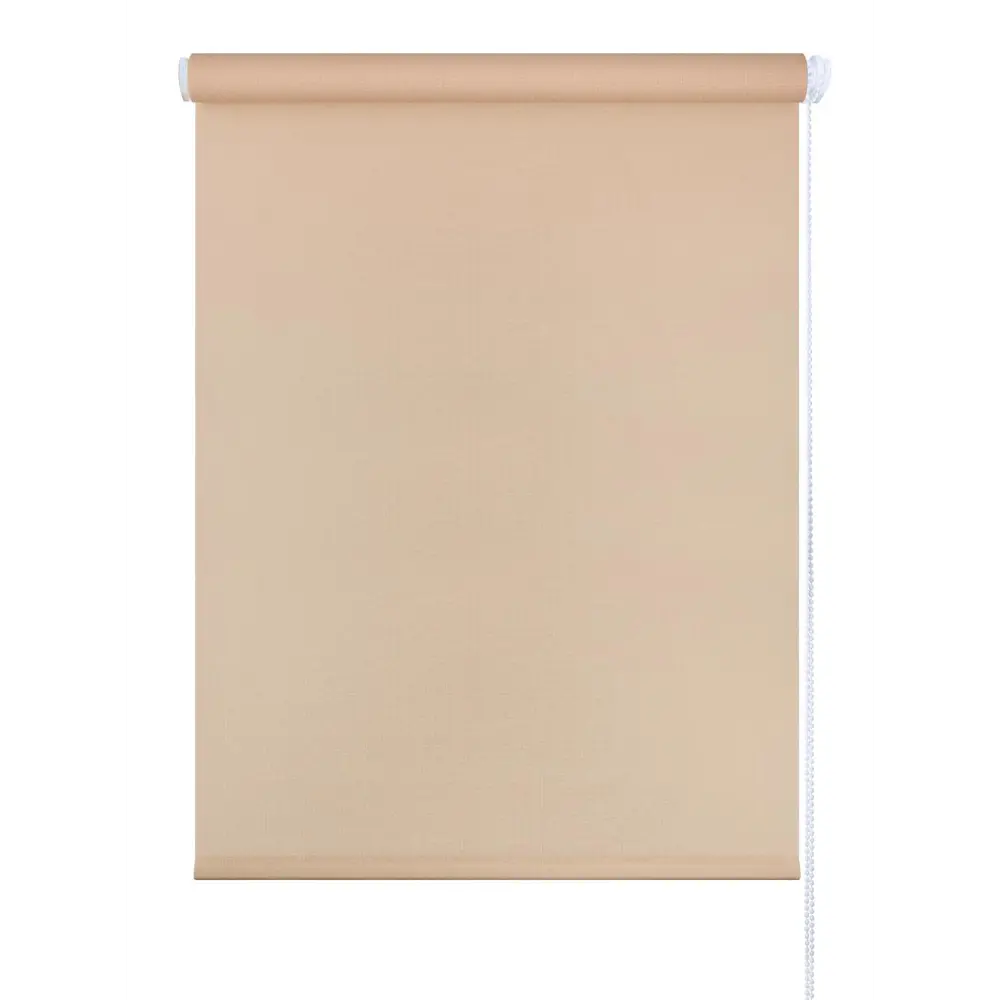 Фото Рулонная штора Декор Domlegrand 72.5x175 цвет пудра Фото Рулонная штора Декор Domlegrand 72.5x175 цвет пудра