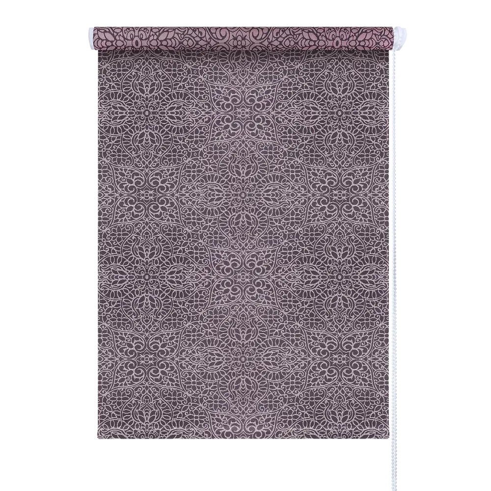 Фото Рулонная штора Domlegrand Византия 58072455, 42.5x175 см Фото Рулонная штора Domlegrand Византия 58072455, 42.5x175 см