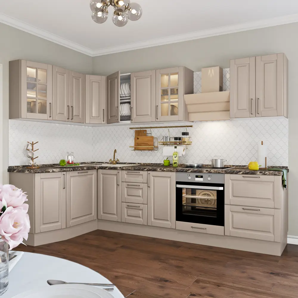 Фото 7 Фальшпанель «Леда бежевая» 58х70 см Фото 7 Фальшпанель «Леда бежевая» 58х70 см