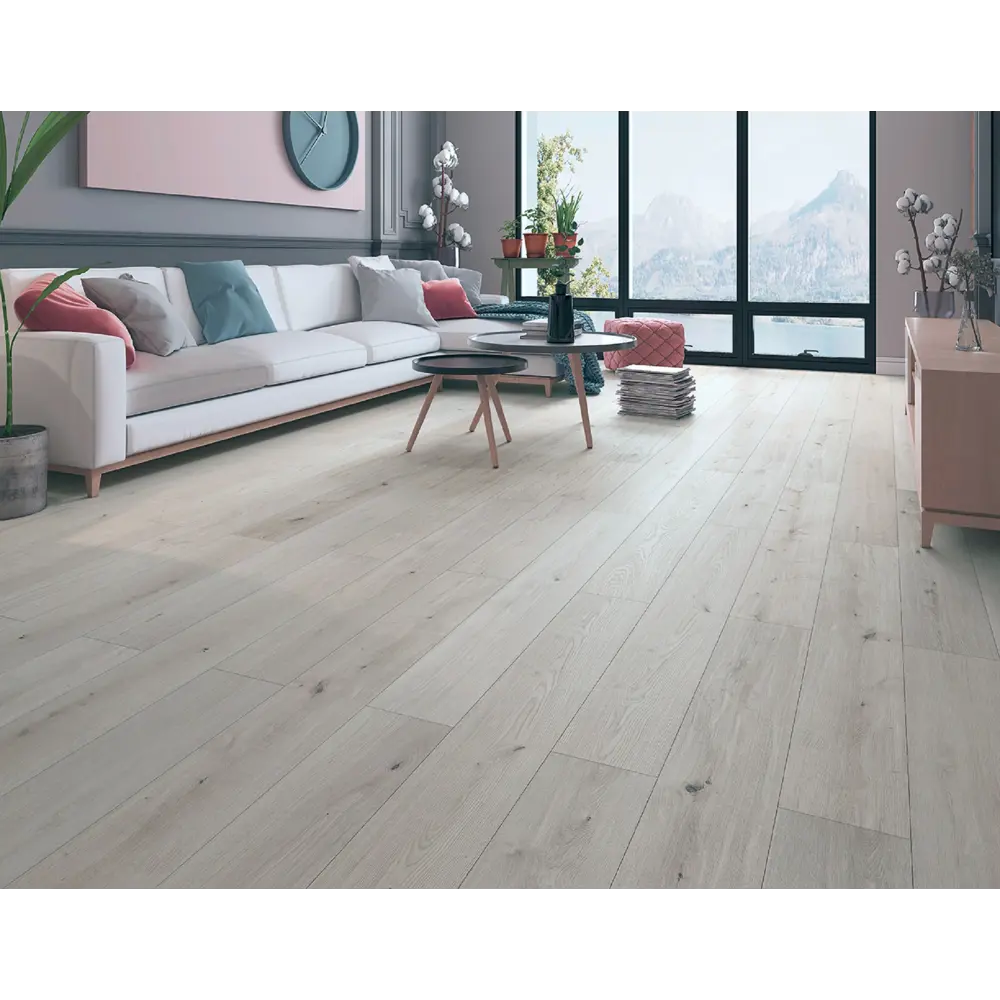 Фото 6 SPC плитка Ceramin «Поснания» 32 класс толщина 3.6 мм 2.901 м² Фото 6 SPC плитка Ceramin «Поснания» 32 класс толщина 3.6 мм 2.901 м²
