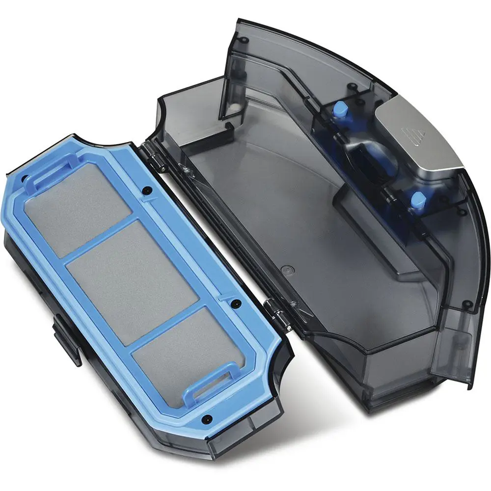 Фото 4 Робот-пылесос Polaris PVCR 0930 SmartGo Фото 4 Робот-пылесос Polaris PVCR 0930 SmartGo