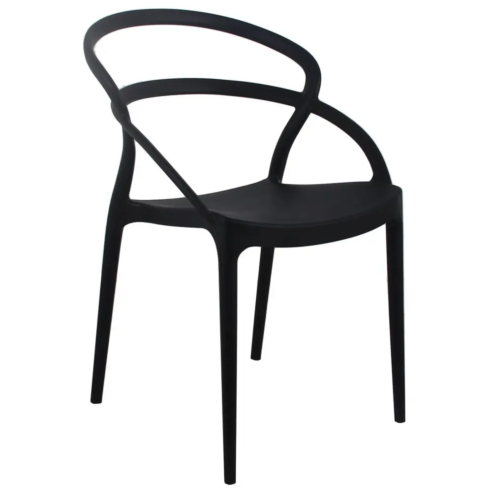 Фото 2 Стул Bradexhome Margo FR 0451 58x82x52.5 см Фото 2 Стул Bradexhome Margo FR 0451 58x82x52.5 см