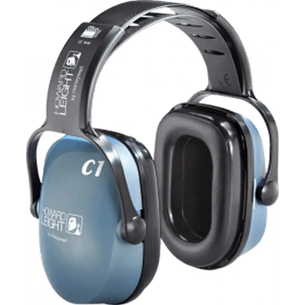 Фото Наушники Honeywell™ КЛАРИТИ С1 (1011142), 25 дБ
